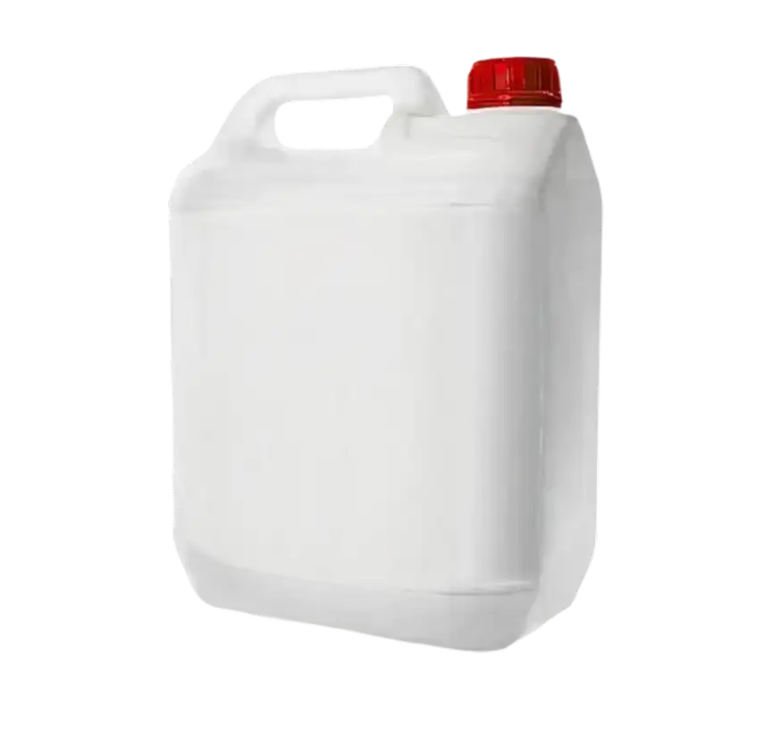 Cloro 10% 20 Lts