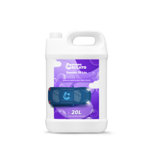 Deodor - 20 Lts