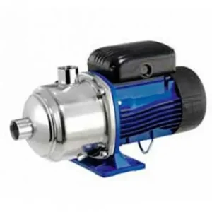 Electrobomba centrífuga 1,1 kW