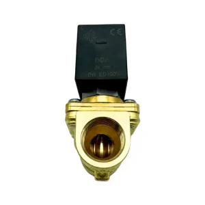EV 2/2 G1/2 24VDC