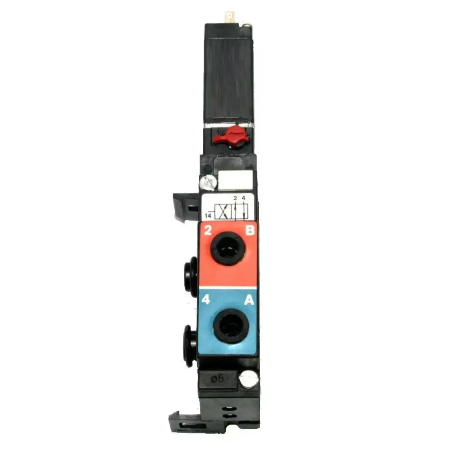 EV 6013 24VDC