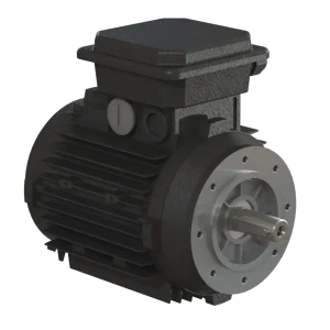 Motor KW 0.75 GR80 B14 4P