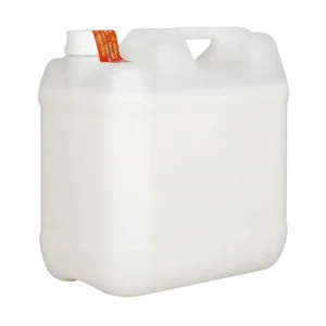 Shampoo Espuma Blanco 20 Lts