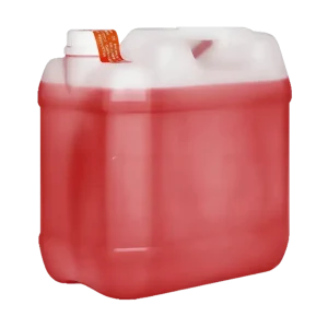 Shampoo Espuma Roja 20 Lts