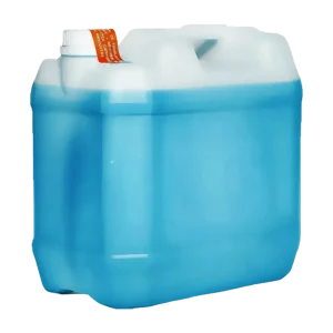 Shampoo Espuma Azul 20 Lts