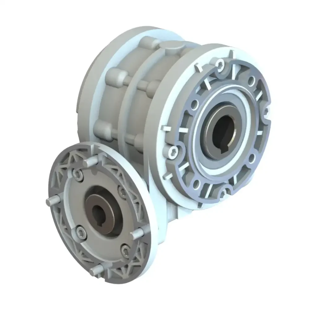 R1/15 PAM71 B14 Ø24 R1/15 Reductor