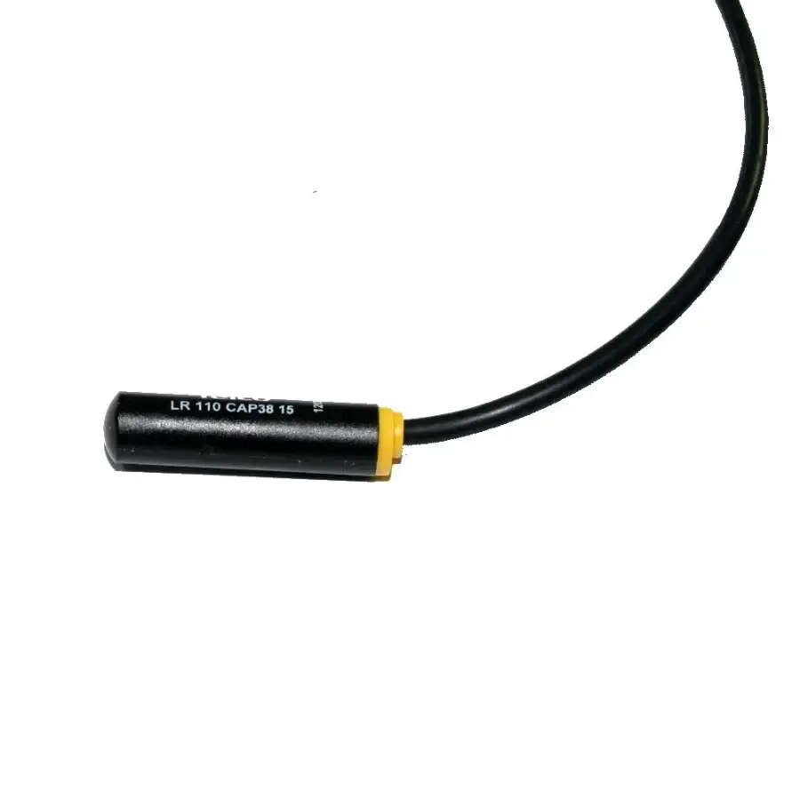 Receptor LR110 Cap38 15