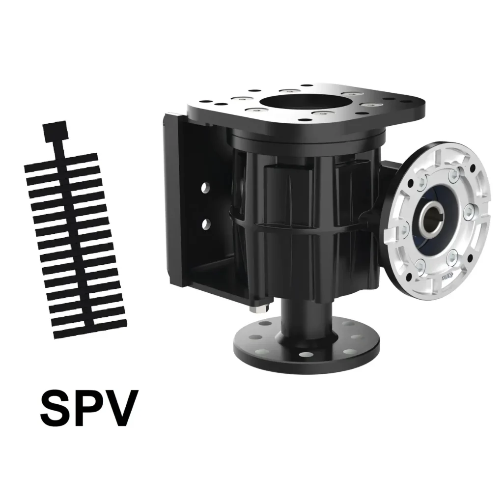 Reductor compatible R1/15 PAM 80 B14
