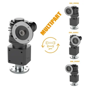 Reductor Compatible: R1:14 C