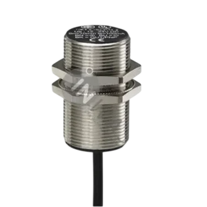 Sensor inductivo Ø30 cable de 10 mm 2mt no