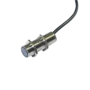 Sensor xs518blpal2 largo M18 PNP No 3F
