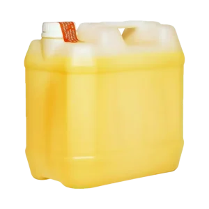 Shampoo Espuma Amarilla 20 Lts