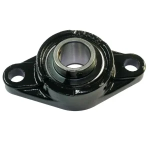 Soporte de Acero Inoxidable: UC 206 AISI 420 + FL 206 hierro fundidol