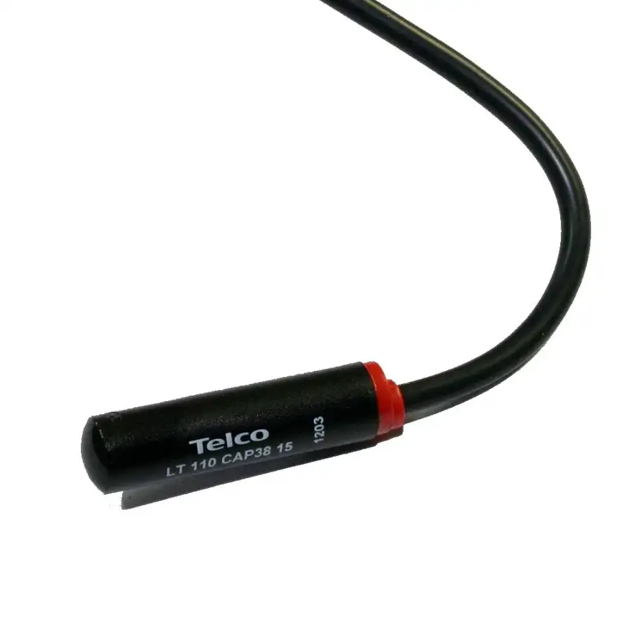 Transmisor LT110 Cap38 15